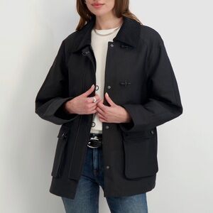 Tahari Black Jacket for Women
